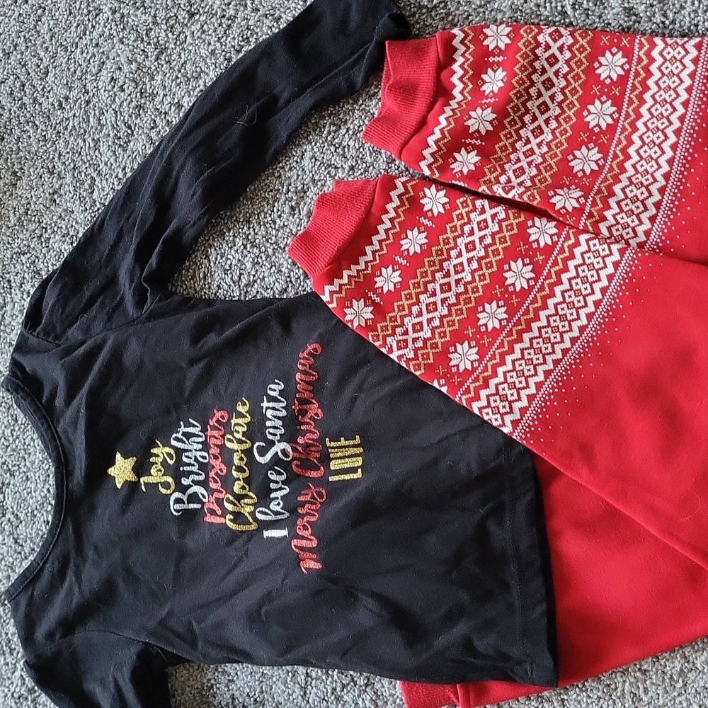 Christmas play set